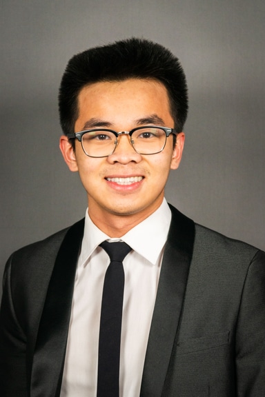 Nhut portrait